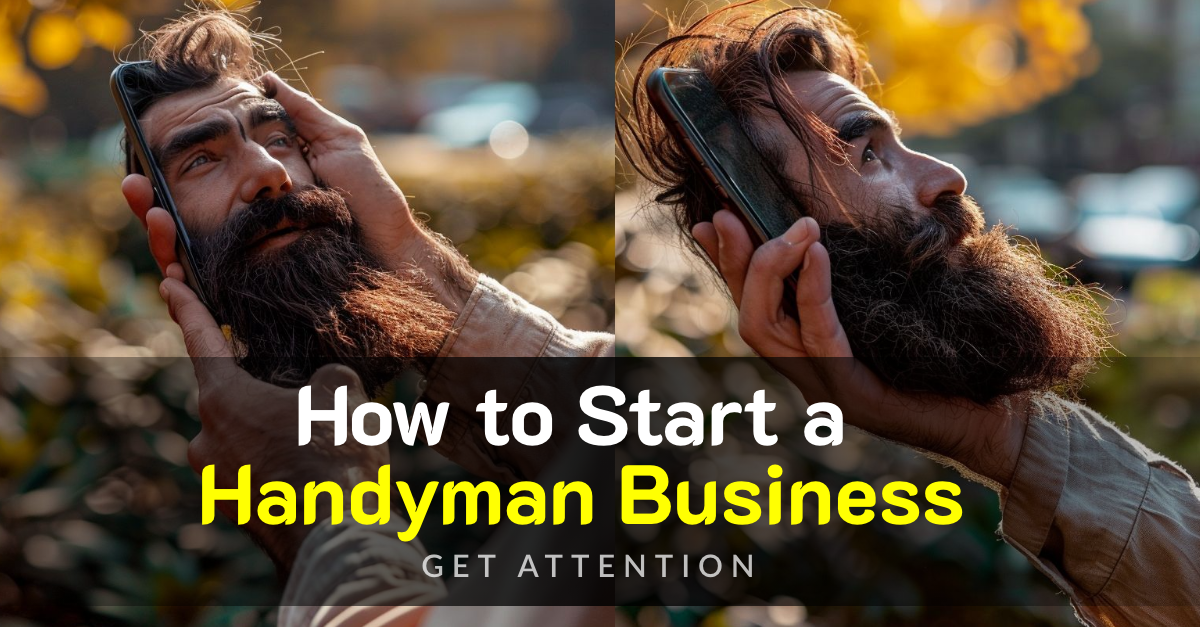 How to Start a Handyman Business
