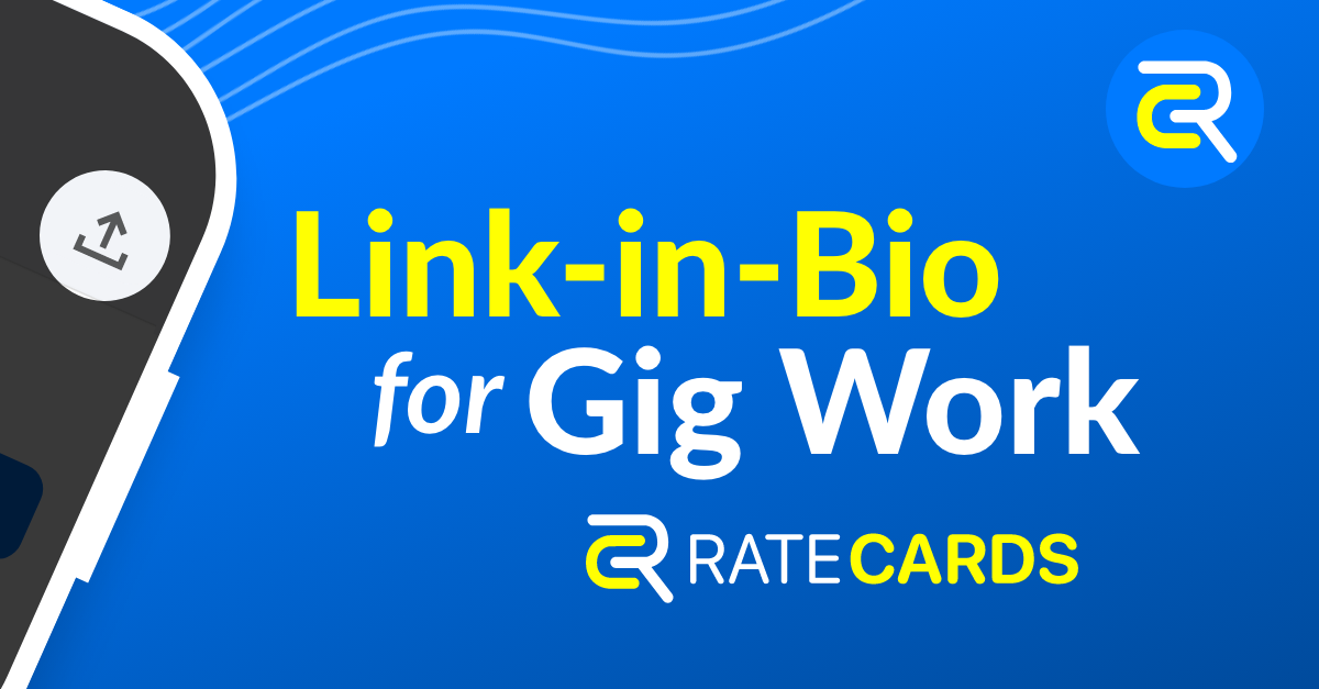 Best Link in Bio for Freelancers with Zero Monthly Subscription Fee