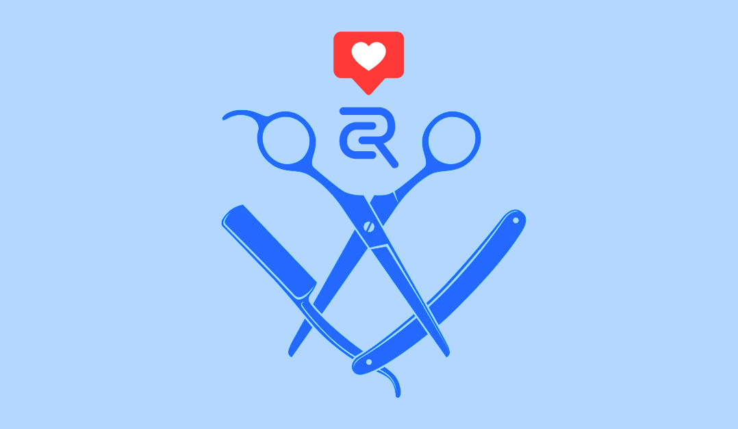 Barber's Guide to Social Media Marketing: Attracting New Clients