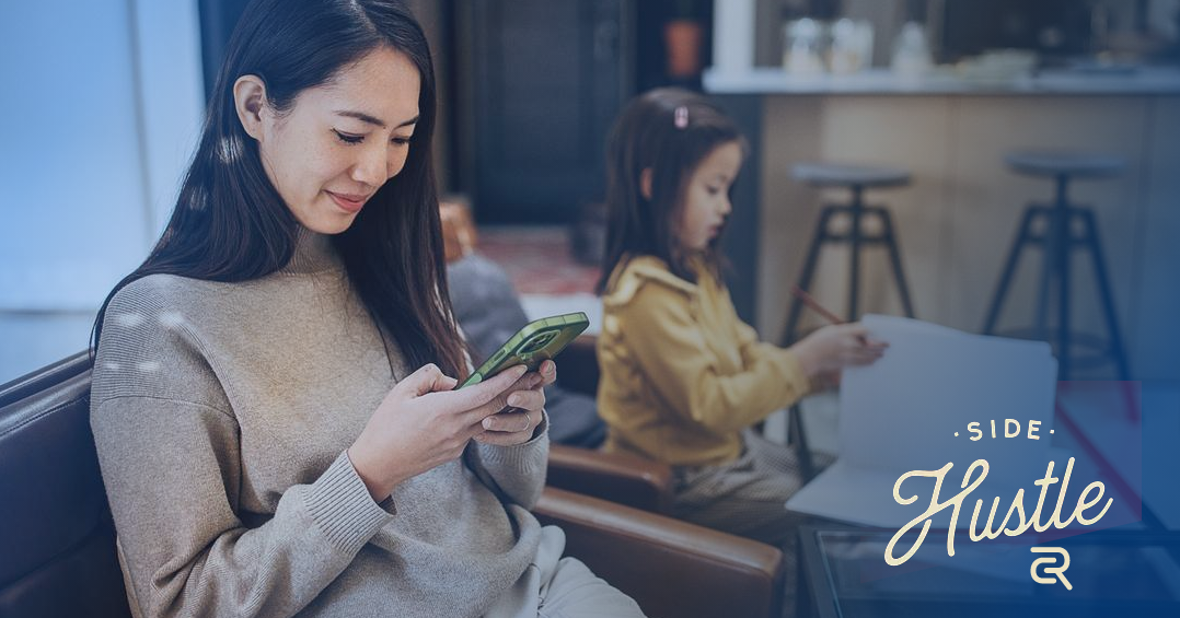 Side Hustles for Stay at Home Moms with No Skills: Easy Ways to Earn Extra Income in 2026